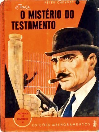 O Mistério do Testamento