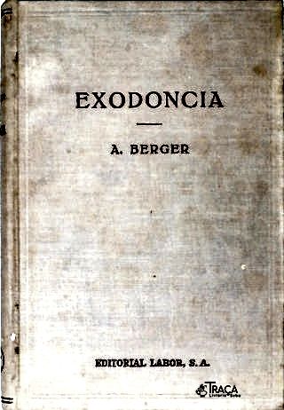 Exodoncia