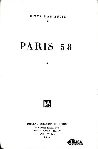 Paris 58