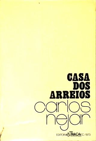 Casa dos Arreios