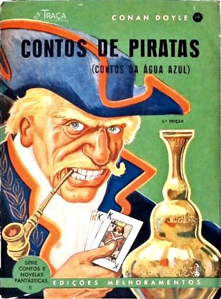 Contos de Piratas