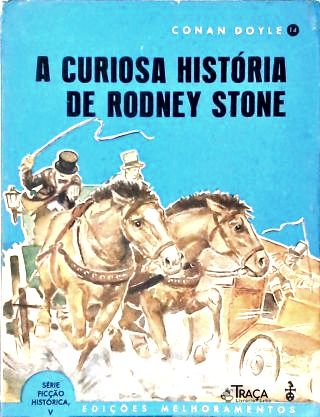 A Curiosa História de Rodney Stone