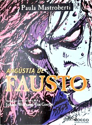Angústia de Fausto