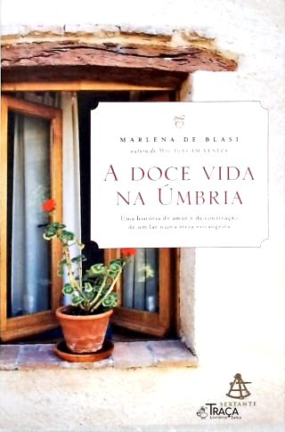 A Doce Vida Na Úmbria