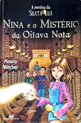 Nina e o Mistério da Oitava Nota