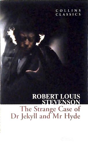 Strange Case Of Dr Jekyll And Mr Hyde