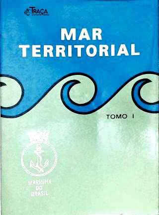 Mar Territorial - Vol. 1