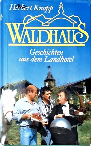 Waldhaus