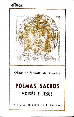 Obras de Menotti Del Picchia: Poemas Sacros