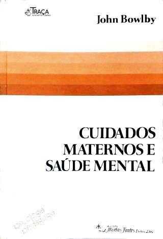 Cuidados Maternos e Saúde Mental