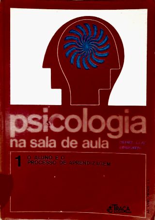 Psicologia Na Sala de Aula - em 2 Volumes