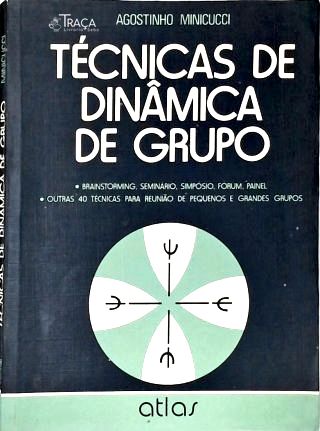 Técnicas de Dinâmica de Grupo