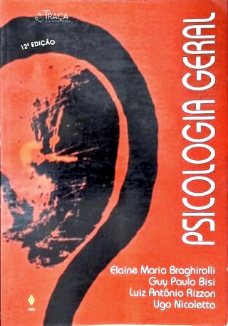 Psicologia Geral