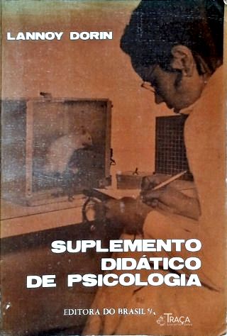 Suplemento Didático de Psicologia