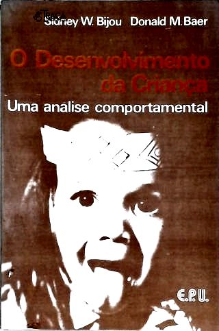 O Desenvolvimento da Criança