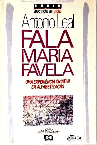 Fala Maria Favela