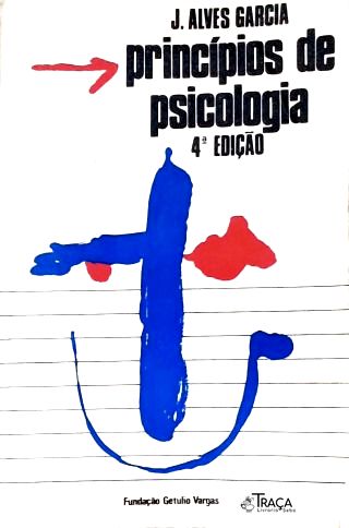 Princípios de Psicologia