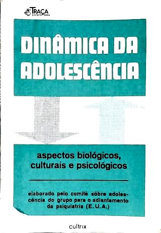 Dinâmica da Adolescência