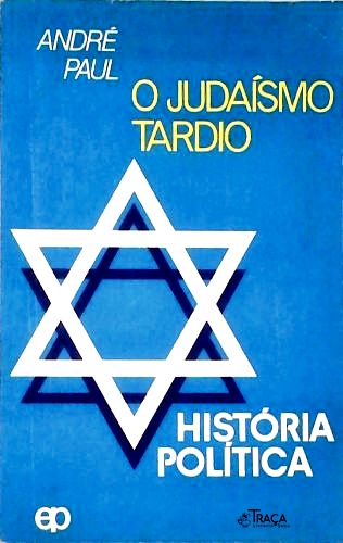 O Judaísmo Tardio