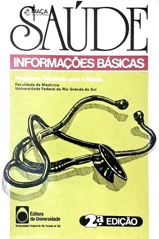Saúde: Informações Básicas