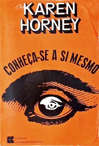 Conheça-se a Si Mesmo (auto-análise)