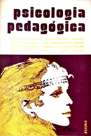 Psicologia Pedagógica