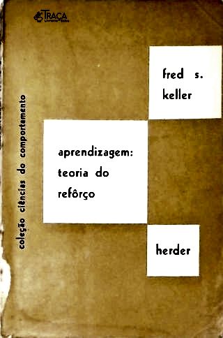 Aprendizagem: Teoria do Reforço
