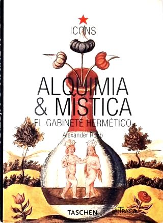 Alquimia & Misticismo