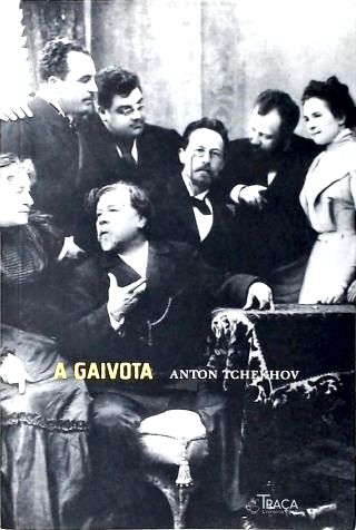 A Gaivota