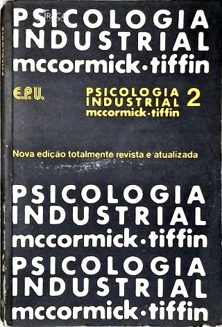 Psicologia Industrial - Vol. 2
