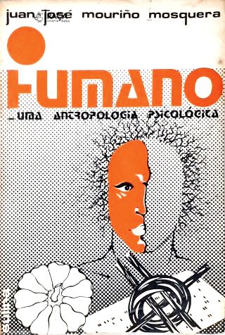 O Humano: Uma Antropologia Psicológica