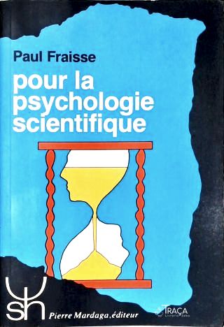 Pour La Psychologie Scientifique