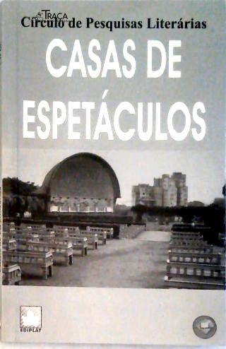 Casas de Espetáculos