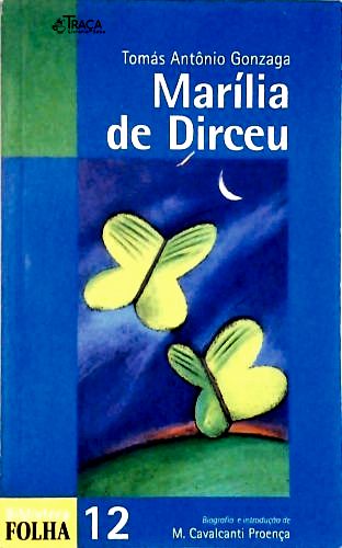 Marília de Dirceu