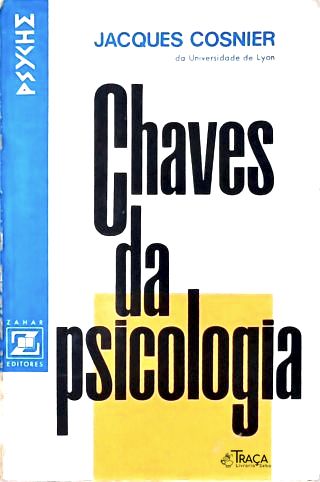 Chaves da Psicologia