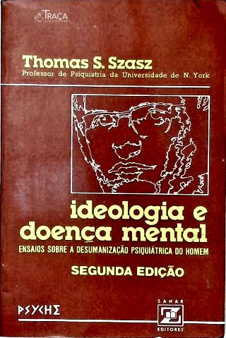 Ideologia e Doença Mental