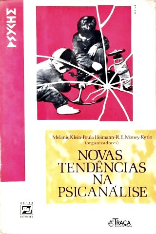 Novas Tendências Na Psicanálise