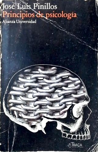 Principios de Psicología