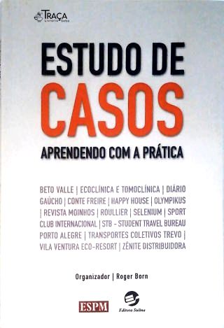 Estudo de Casos