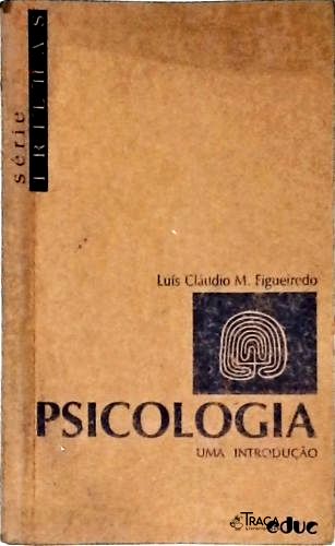 Psciologia: Uma Introdução