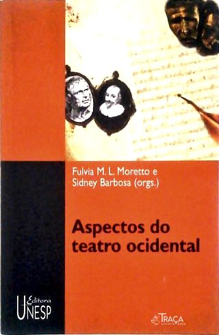 Aspectos do Teatro Ocidental