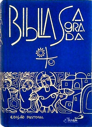 Bíblia Sagrada
