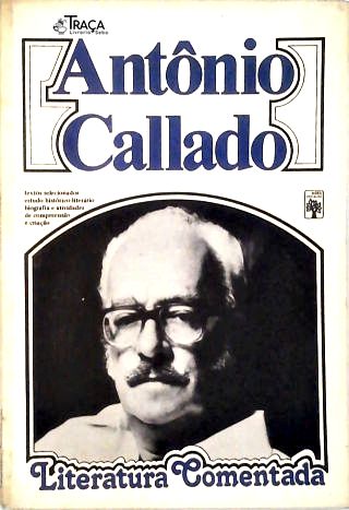 Antônio Callado