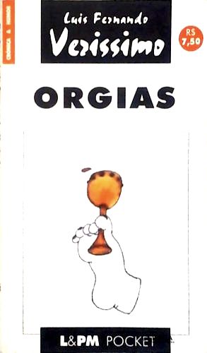 Orgias Verissimo