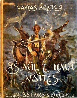 As Mil e Uma Noites Iii