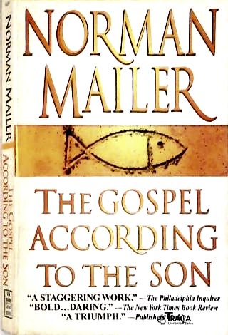 The Gospel According To The Son