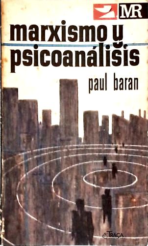 Marxismo Y Psicoanálisis
