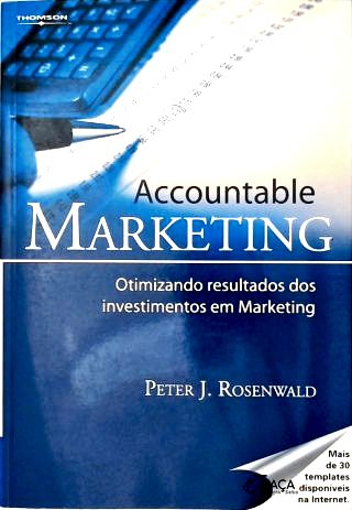 Accountable Marketing