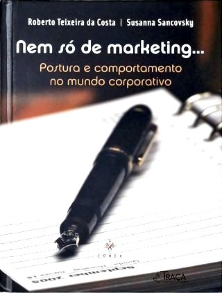 Nem Só de Marketing...