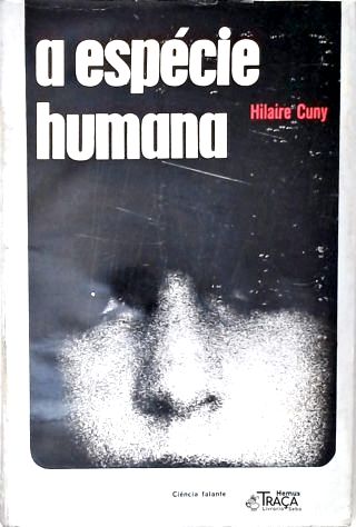 A Espécie Humana
